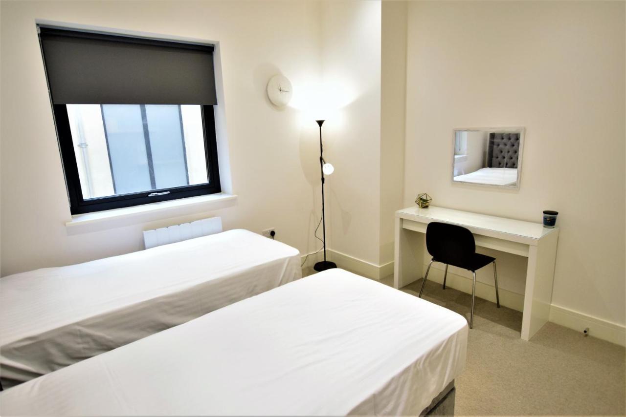 The Hubert - Your Apartment Bristol Zewnętrze zdjęcie