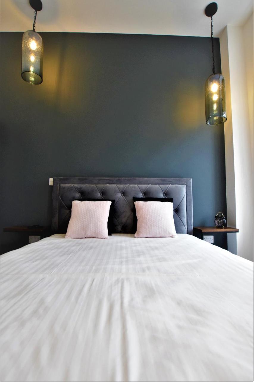 The Hubert - Your Apartment Bristol Zewnętrze zdjęcie