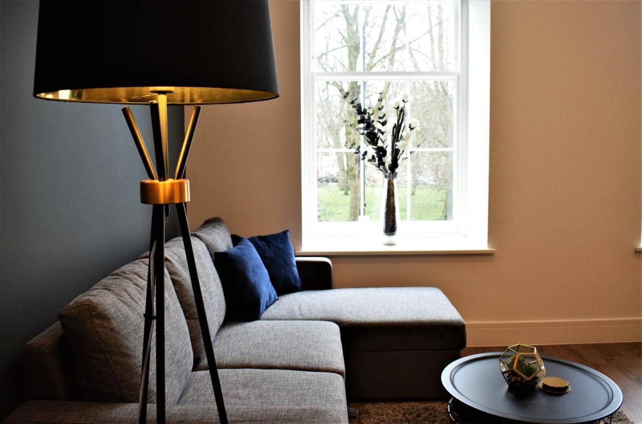 The Hubert - Your Apartment Bristol Zewnętrze zdjęcie
