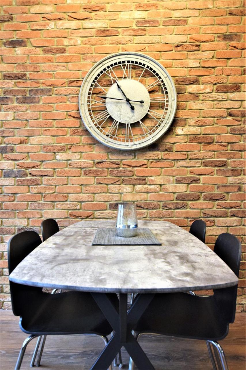 The Hubert - Your Apartment Bristol Zewnętrze zdjęcie