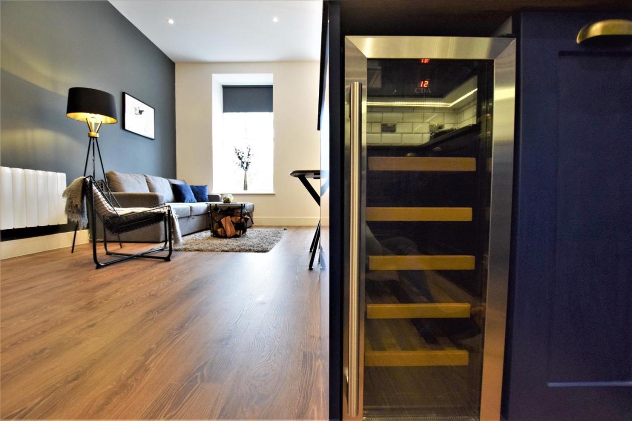 The Hubert - Your Apartment Bristol Zewnętrze zdjęcie