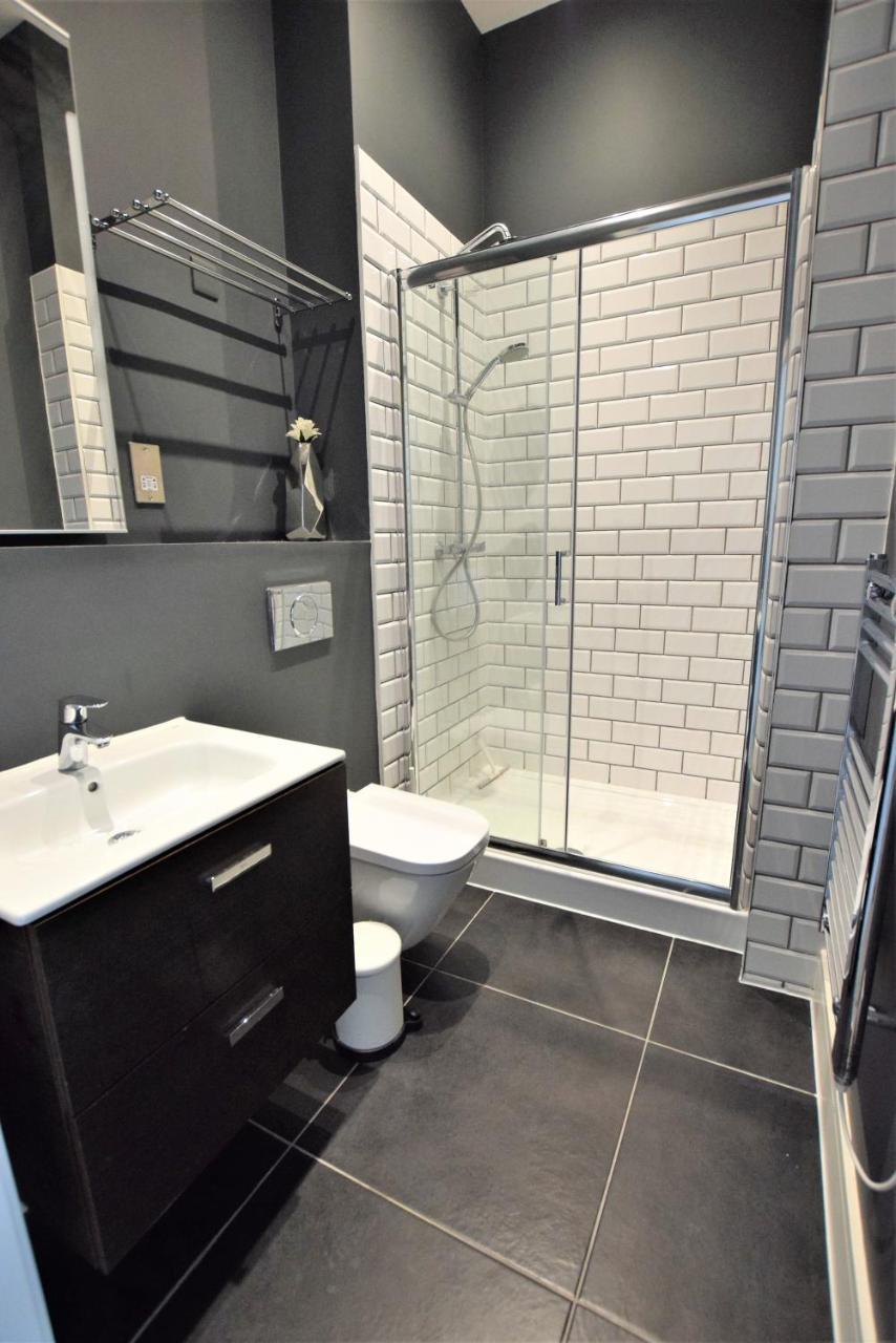 The Hubert - Your Apartment Bristol Zewnętrze zdjęcie