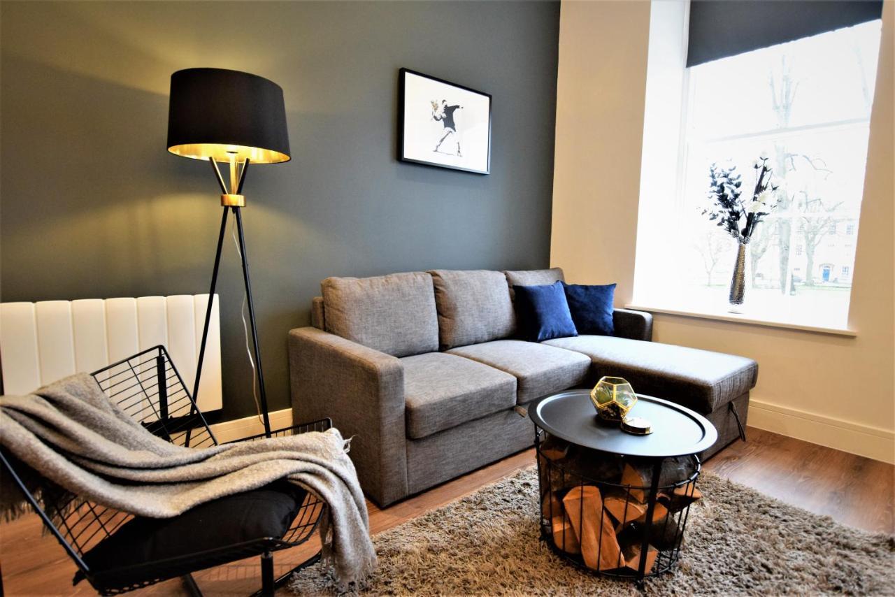 The Hubert - Your Apartment Bristol Zewnętrze zdjęcie