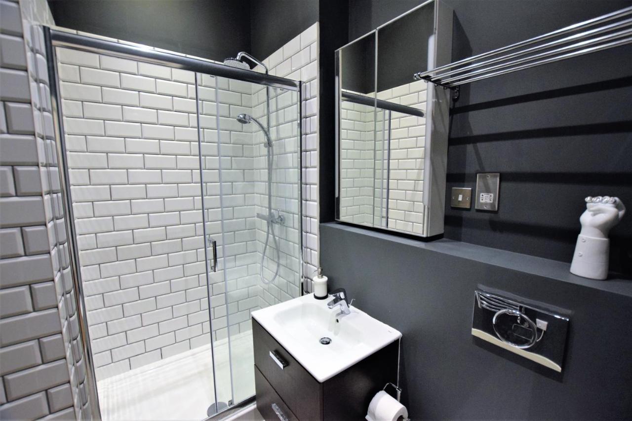 The Hubert - Your Apartment Bristol Zewnętrze zdjęcie